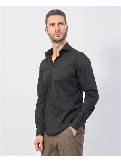 Camicia uomo Yes Zee a maniche lunghe YES ZEE | C809-U6000801